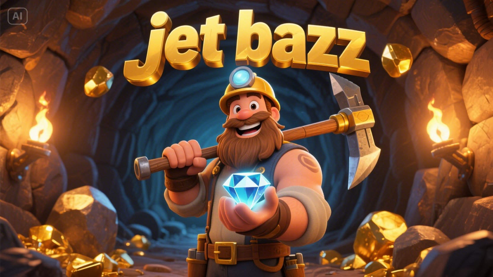 jet bazz
